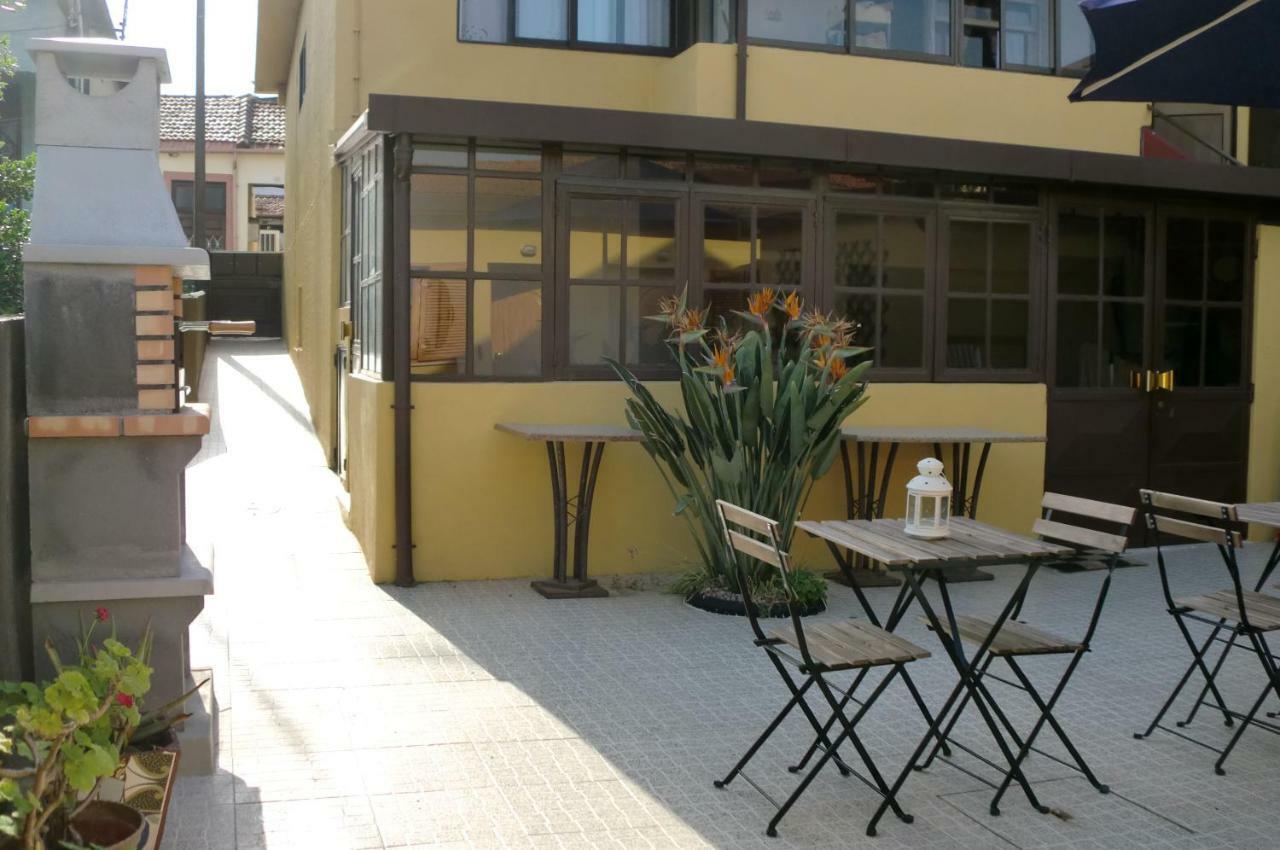 The Yellow House 3 Porto Exterior photo